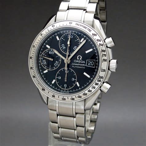 omega speedmaster date 3513.50.00|omega speedmaster date 3513.50.